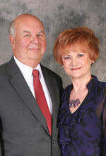 Douglas & Sharon Banas